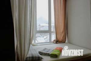 Студия квартира, посуточно, 32м2, 5/5 этаж