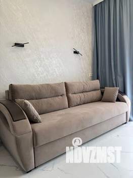 Студия квартира, посуточно, 25м2, 4/4 этаж