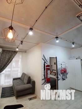 2-к квартира, посуточно, 38м2, 1/1 этаж