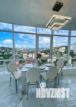 2-к квартира, посуточно, 55м2, 16/19 этаж