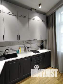 Студия квартира, посуточно, 32м2, 2/3 этаж