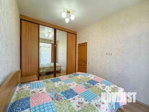 2-к квартира, посуточно, 50м2, 1/1 этаж
