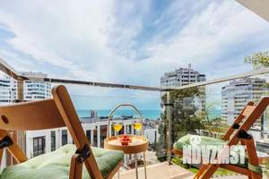 1-к квартира, посуточно, 24м2, 1/1 этаж