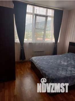 2-к квартира, посуточно, 44м2, 10/13 этаж