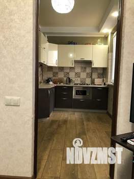 1-к квартира, посуточно, 37м2, 2/5 этаж