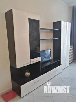 Студия квартира, посуточно, 27м2, 6/12 этаж