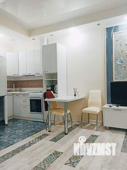 Студия квартира, на длительный срок, 31м2, 5/5 этаж