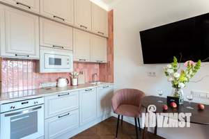 Студия квартира, посуточно, 25м2, 12/12 этаж