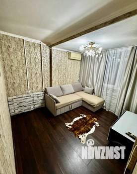 2-к квартира, на длительный срок, 40м2, 2/5 этаж