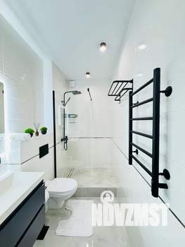 Студия квартира, посуточно, 30м2, 5/7 этаж