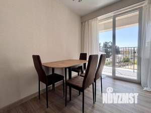 2-к квартира, посуточно, 56м2, 1/1 этаж