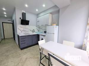 1-к квартира, на длительный срок, 42м2, 9/13 этаж