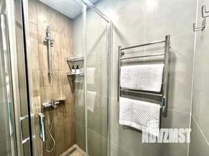 1-к квартира, посуточно, 15м2, 1/1 этаж