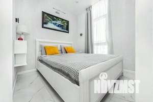 1-к квартира, посуточно, 33м2, 2/3 этаж