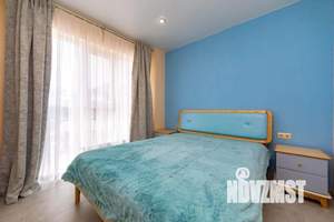 2-к квартира, посуточно, 65м2, 1/1 этаж