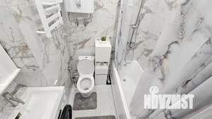 1-к квартира, посуточно, 39м2, 1/4 этаж