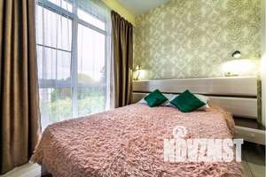 2-к квартира, посуточно, 36м2, 6/10 этаж