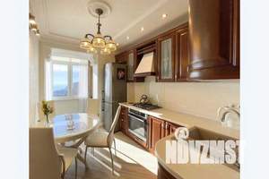 3-к квартира, посуточно, 78м2, 6/6 этаж