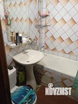 2-к квартира, на длительный срок, 45м2, 5/5 этаж