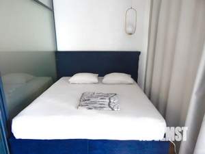 2-к квартира, посуточно, 60м2, 2/30 этаж