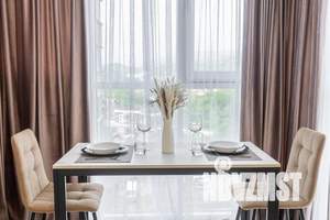 1-к квартира, посуточно, 26м2, 4/20 этаж