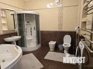 2-к квартира, посуточно, 106м2, 5/17 этаж