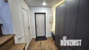 3-к квартира, посуточно, 64м2, 1/3 этаж