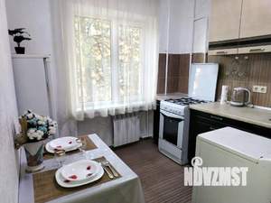 1-к квартира, посуточно, 34м2, 1/1 этаж