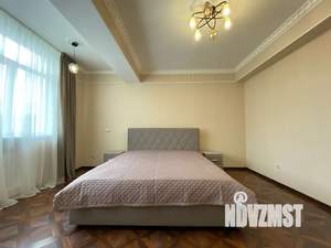 2-к квартира, посуточно, 100м2, 3/14 этаж