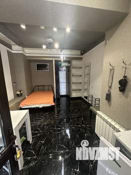 Студия квартира, на длительный срок, 25м2, 1/3 этаж