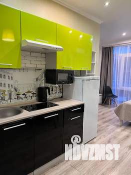 2-к квартира, посуточно, 25м2, 2/7 этаж