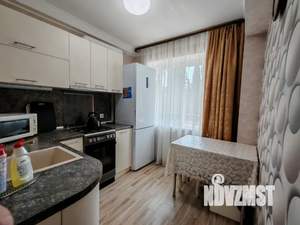 2-к квартира, посуточно, 50м2, 5/5 этаж