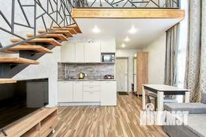 2-к квартира, посуточно, 40м2, 1/1 этаж