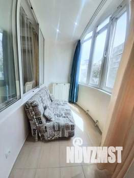 2-к квартира, посуточно, 40м2, 1/1 этаж