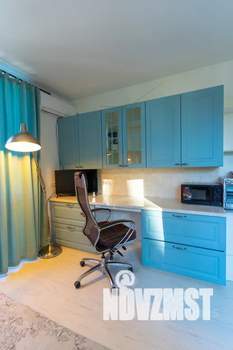 1-к квартира, посуточно, 24м2, 2/5 этаж