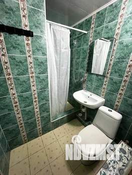 1-к квартира, посуточно, 18м2, 1/1 этаж