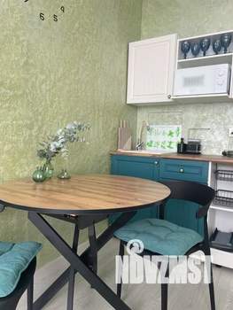 1-к квартира, посуточно, 23м2, 5/16 этаж