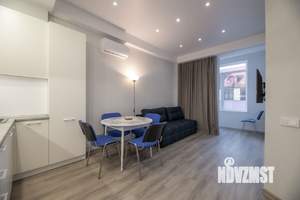 2-к квартира, посуточно, 45м2, 3/12 этаж