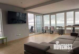 4-к квартира, посуточно, 230м2, 1/1 этаж
