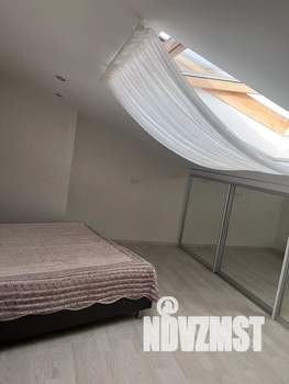 2-к квартира, посуточно, 60м2, 7/7 этаж