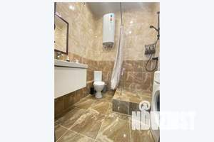 1-к квартира, посуточно, 36м2, 1/2 этаж