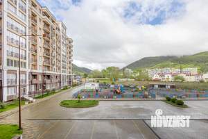 Студия квартира, на длительный срок, 22м2, 2/9 этаж