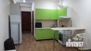 1-к квартира, на длительный срок, 27м2, 3/5 этаж
