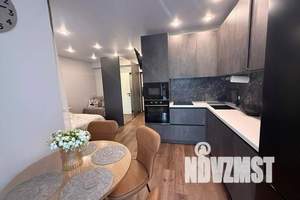 1-к квартира, посуточно, 29м2, 4/11 этаж