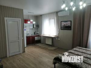 Студия квартира, посуточно, 26м2, 2/3 этаж