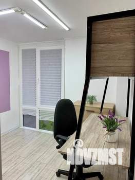 2-к квартира, посуточно, 48м2, 1/2 этаж
