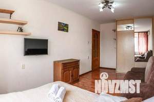 1-к квартира, посуточно, 35м2, 2/5 этаж