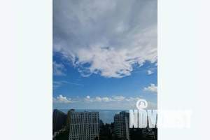 1-к квартира, посуточно, 25м2, 11/17 этаж