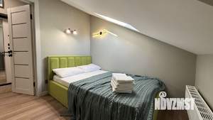 3-к квартира, посуточно, 50м2, 4/4 этаж