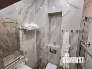 1-к квартира, посуточно, 27м2, 1/1 этаж